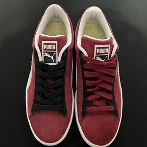 Puma suede classic